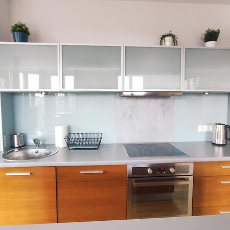 Starowislna 52 By Homeprime Kraków Exteriör bild